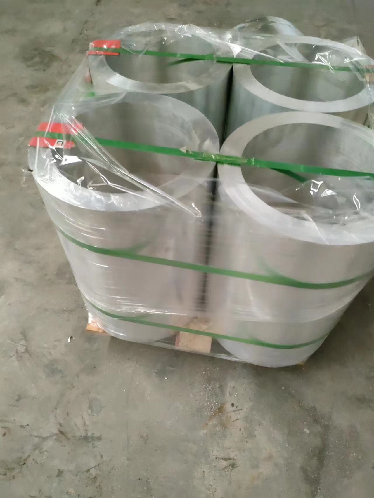 許昌6061鍛打鋁管規格 許昌6061鍛打鋁管規格